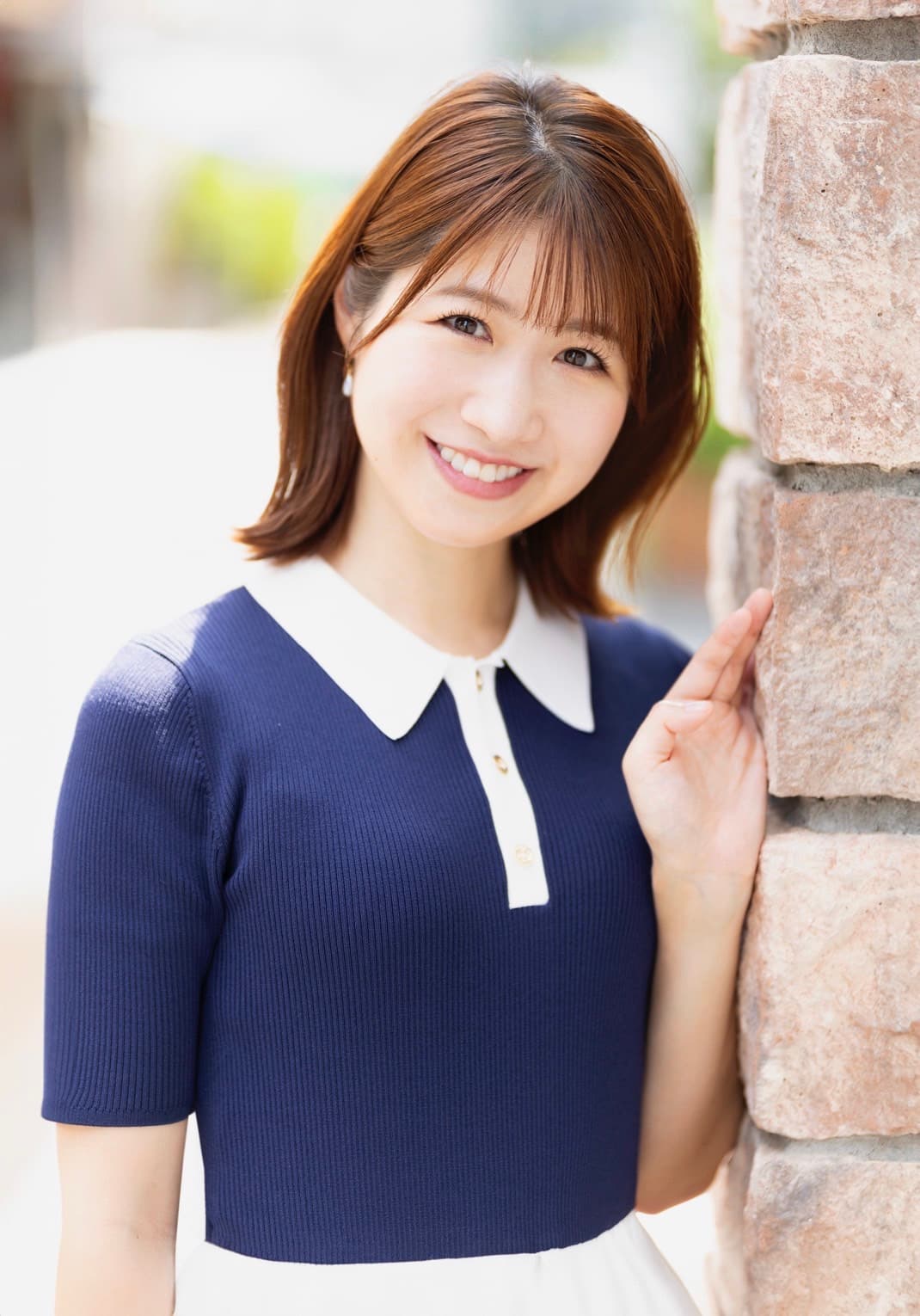 坂口 愛美 2