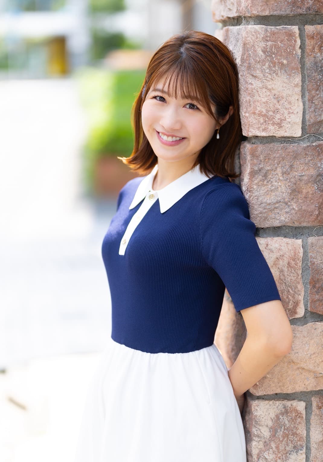 坂口 愛美 3