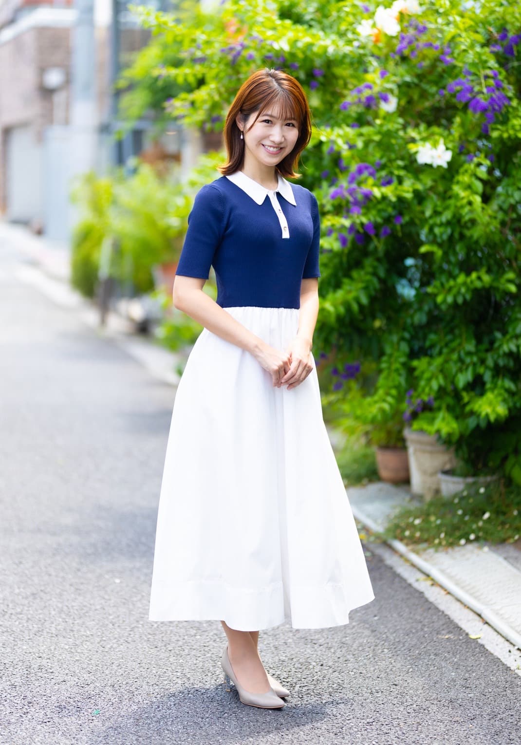 坂口 愛美 4